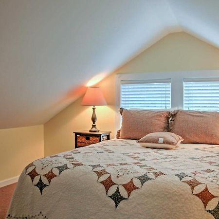 Secluded And Quiet Coastal Home 1 Mile To Boat Ramp Sealevel エクステリア 写真